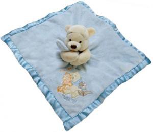 perdu doudou