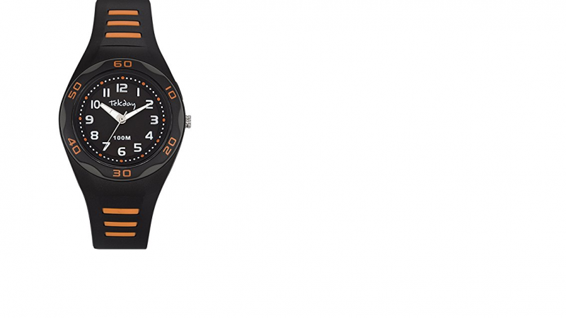 Montre de garçon perdu à Royal Kids Cabestany 66330 dimanche 6/10