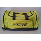 Perdu sac jaune Cetii dans le train