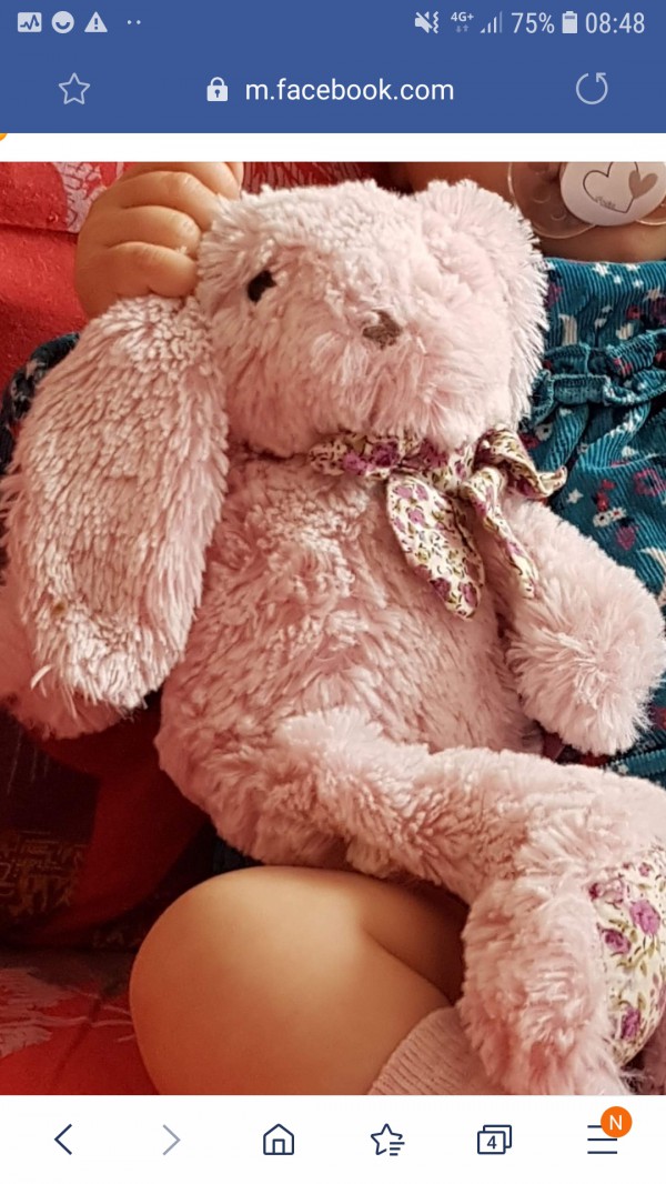 Doudou