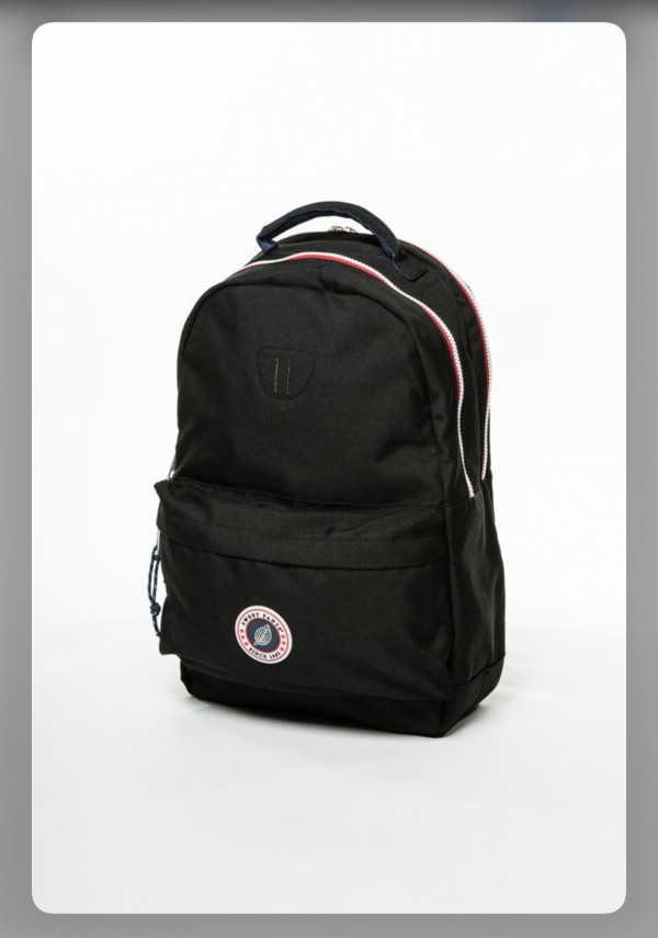 Perdu cartable scolaire à Lyon Villeurbanne , rue Paul Verlaine