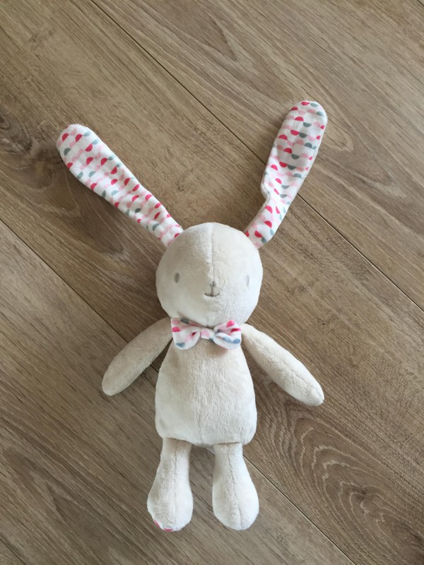 Doudou Carrefour Market Jas de Bouffan