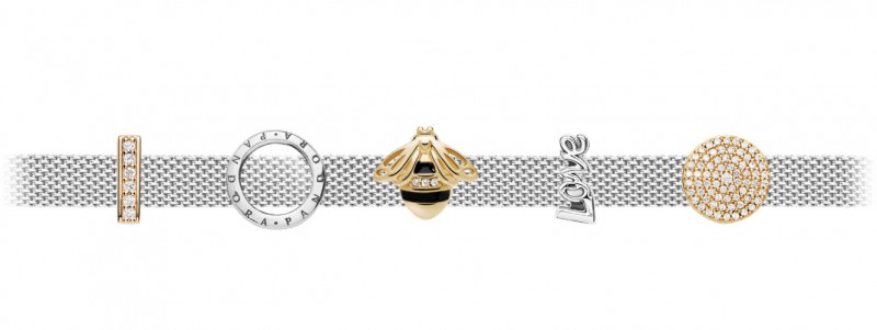 Perdu bracelet