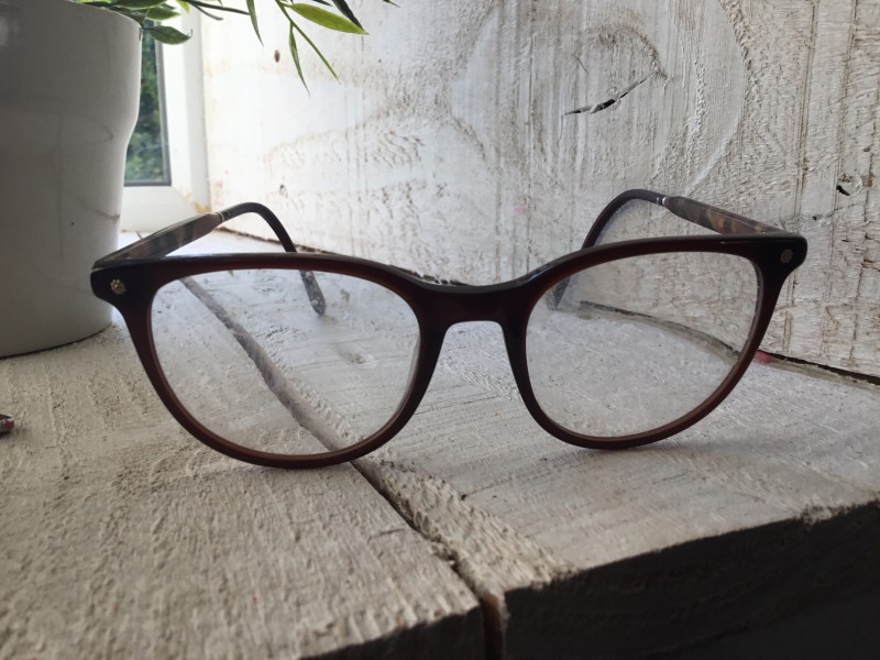 Lunette de vue