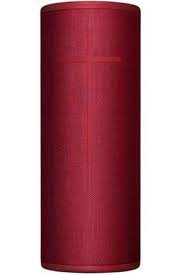 Enceinte MegaBoom Rouge