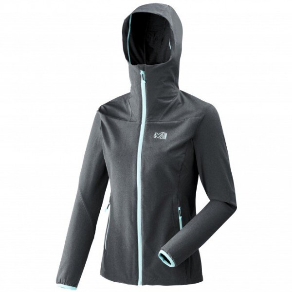 Veste coupe vent millet