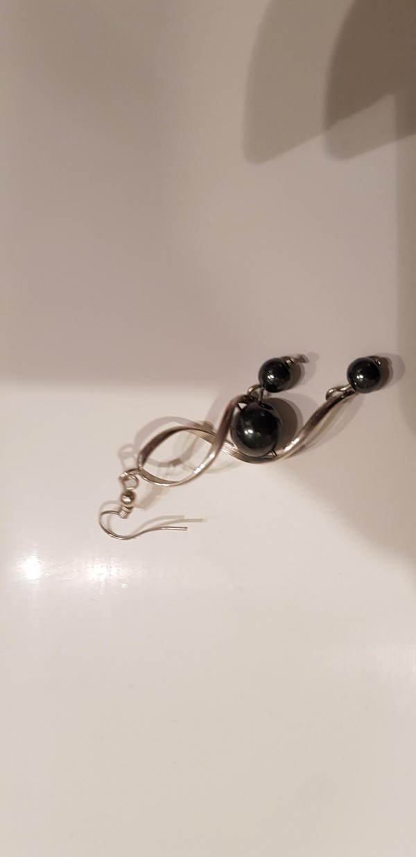 Boucle d'oreille