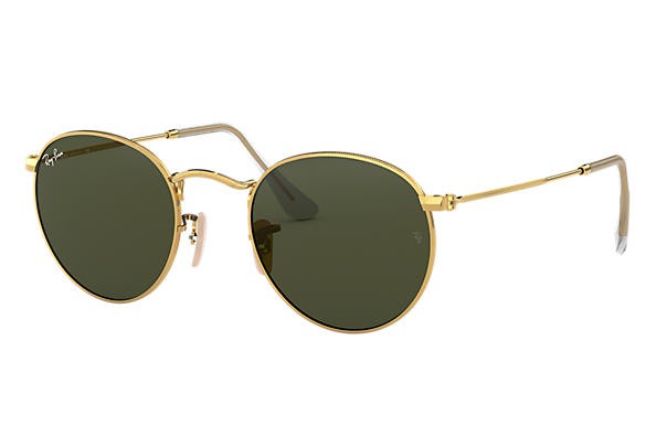 Ray ban lunette solaire perdu à puy de dôme