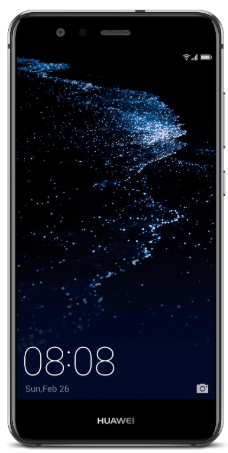 Perdu Huawei P10 lite à Saint-Brieuc, rue 3 frères le goff