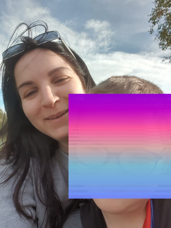 Perdu lunette de soleil