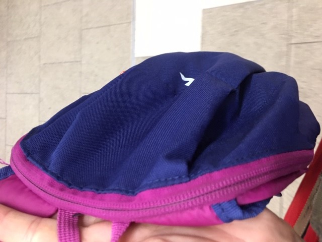 Sac de piscine enfant