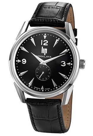 Perdu montre lip à La Rochelle, au Gabu