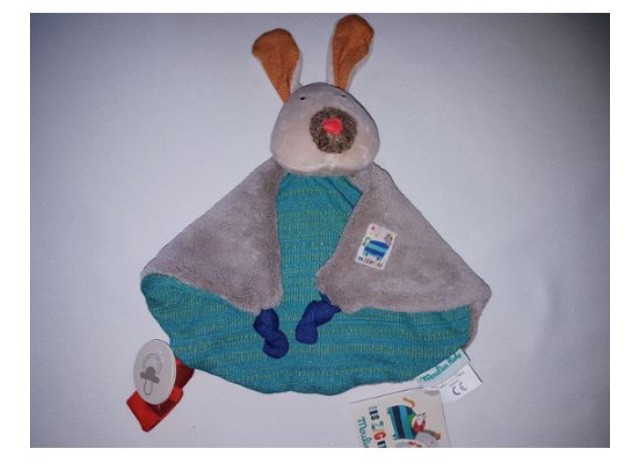 Doudou Moulin roty