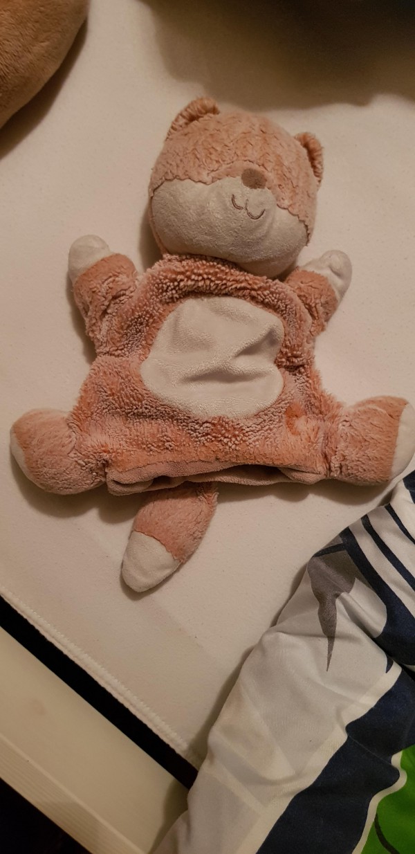Doudou
