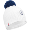 Perdu un bonnet blanc sur la ligne 6 ou la ligne 7