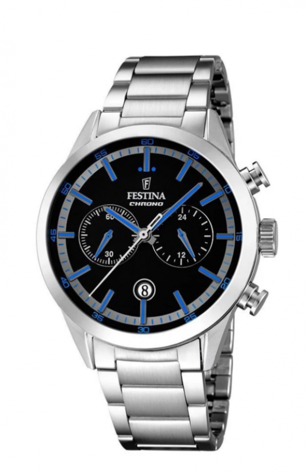 Montre Festina homme