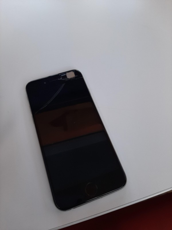 IPhone ligne A Tram