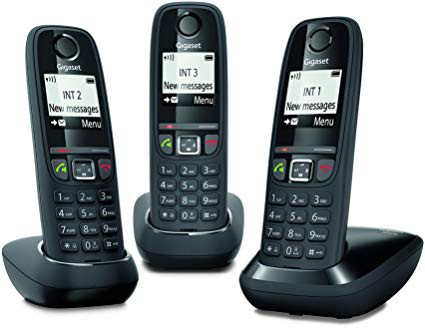 Lots téléphone sans SIEMENS - Metro Ligne 12
