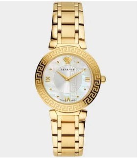 montre femme trouvée
