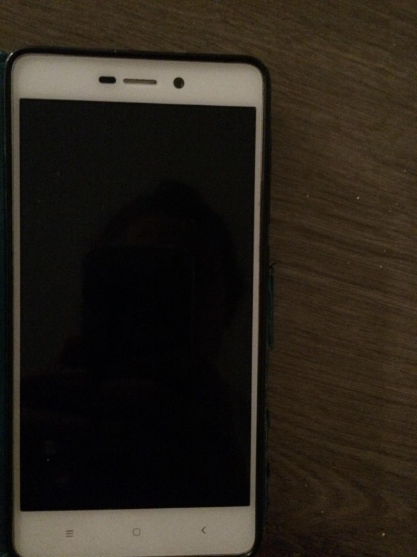 Téléphone xiaomi