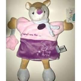 doudou ma princesse