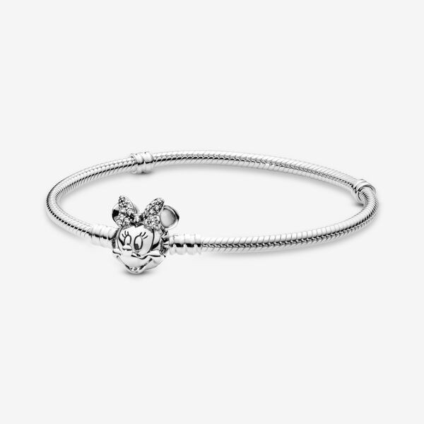 Perdu bracelet pandora de minnie ici moneghetti, près de carrefour City et du stade
