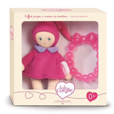 Corolle Grenadine Mini Miss