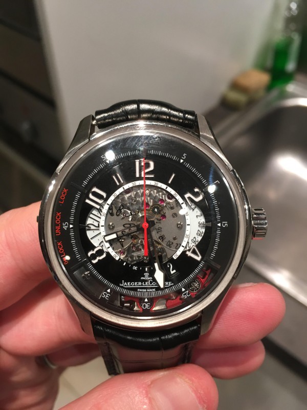Perdu montre familiale à boulogne billancourt boulevard jean jaures/ rue des tilleuls