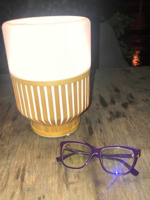 Lunettes de vue