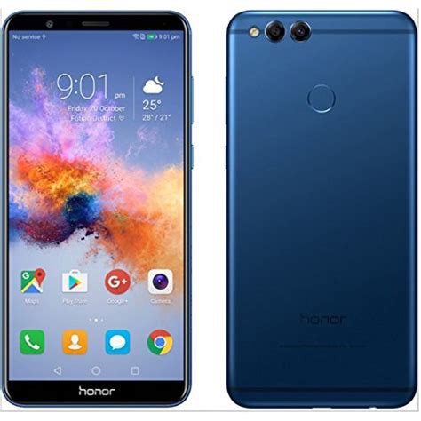 Perdu Huawei Honor 7X à Nantes vers rue de l'étang et l'arrêt de Tram "Lauriers"