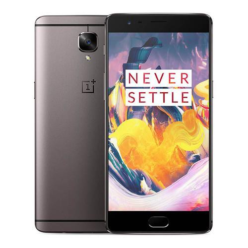 OnePlus3T volé à Paris 10 chateau d'eau