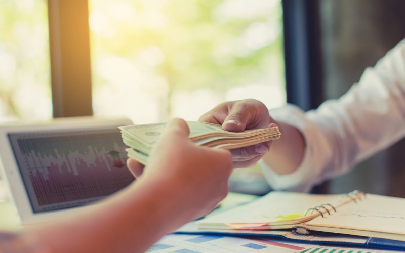 Financements personnelles / Affaires / Investissements