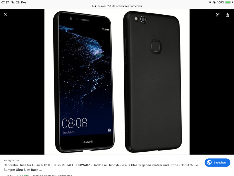 Perdu Portable Huawei p10 lite dans la Metro M2 entre lausanne Gare et Vennes