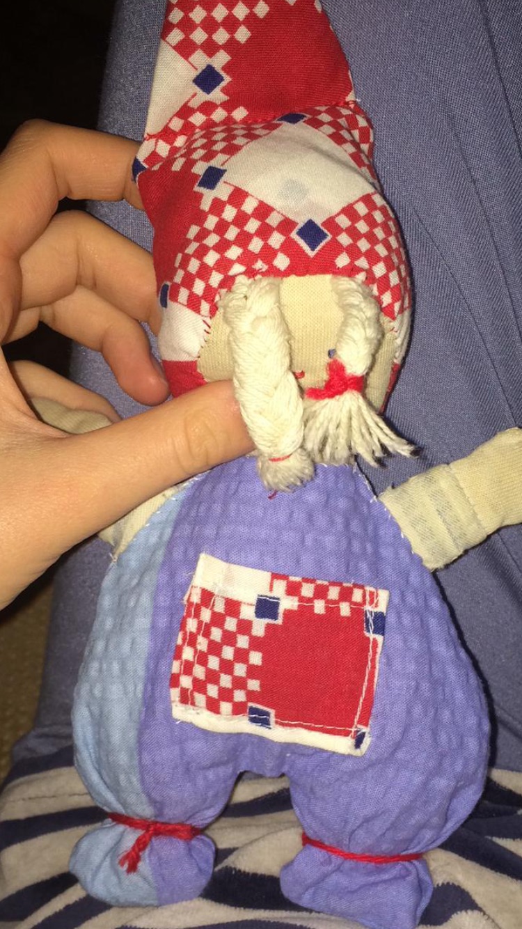 doudou perdu à paris ou meudon, dans train ou bus ou rue