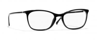 Perdu lunettes de vue noires à Paris 8ème, avenue des Champs-Élysées
