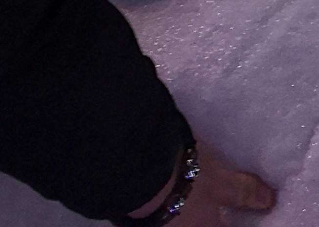 Bracelet