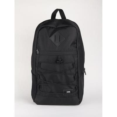 Perdu sac à dos noir Vans