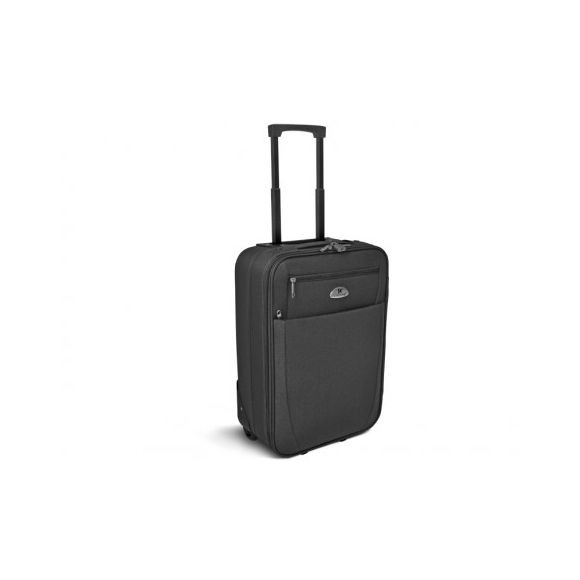 Perdu zone arrive de l aéroport de Genève Une petite valise noir en tissus