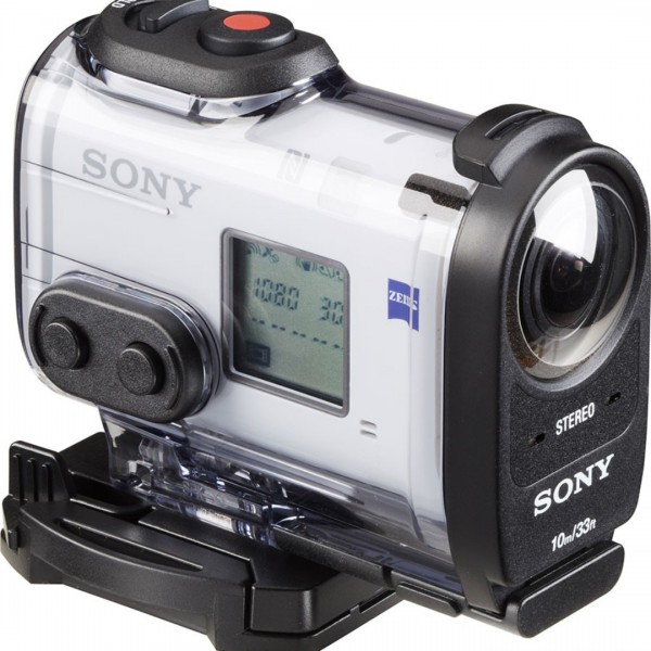 Camera sport Sony FRD1000XV