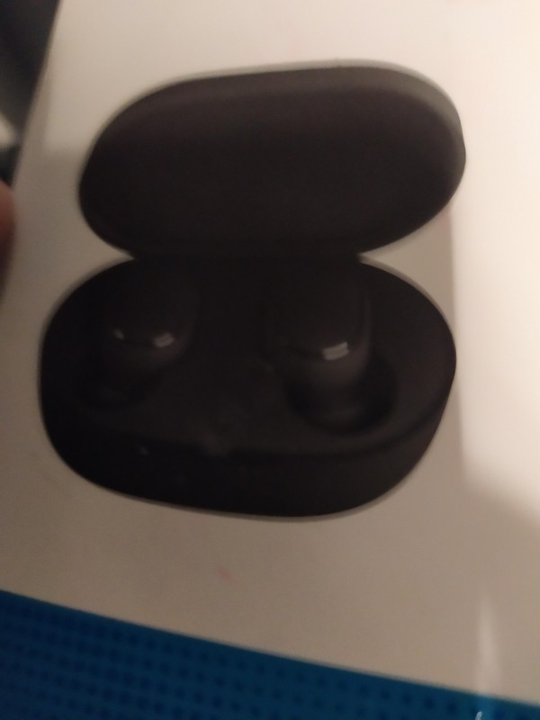 Airdots redmi