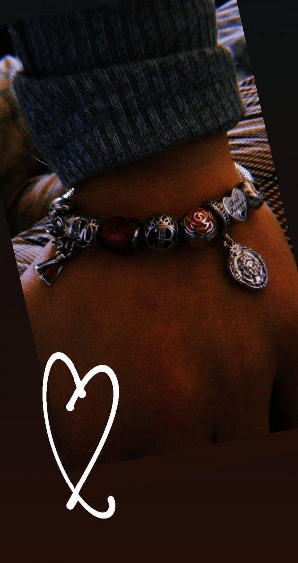 Bracelet Pandora à Masny ou au lycée Gaston Berger à Lille