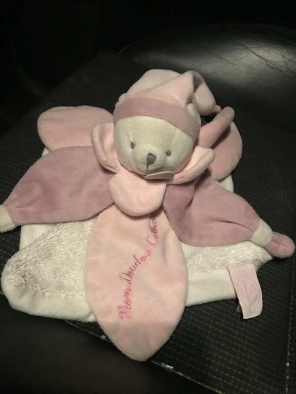 Doudou
