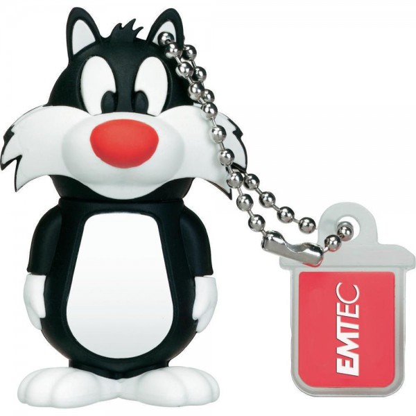 clé usb grosminet