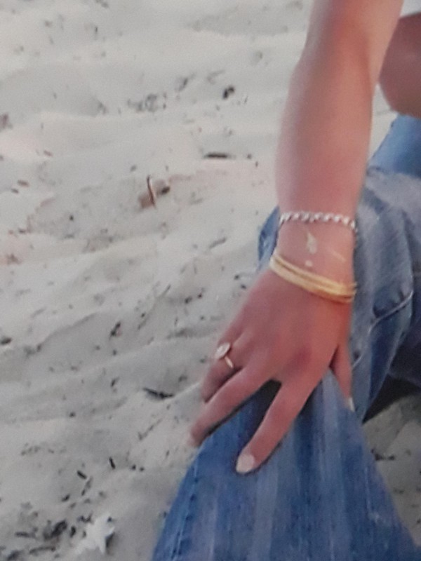 Cherche bracelets en or 7 jons . Mignaloux Beauvoir