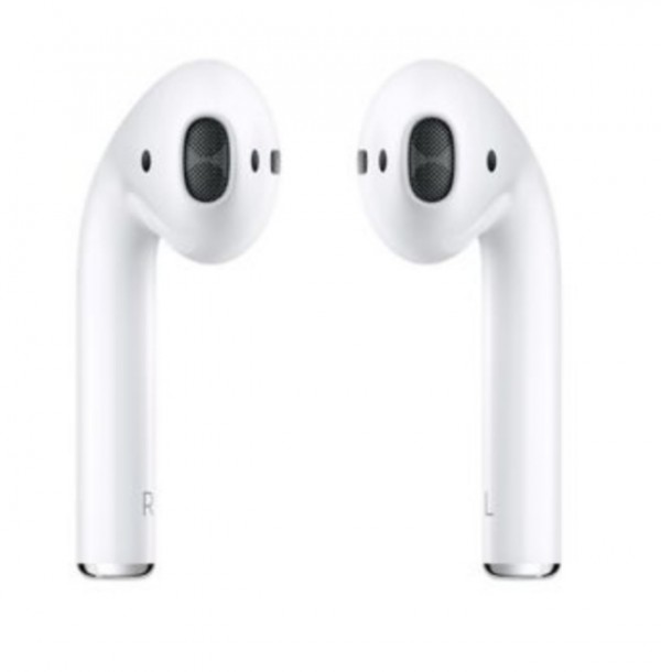 Perdu 1 seul airpod à cherbourg