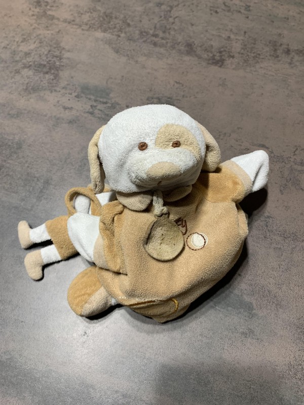 Doudou perdu Bègles ?