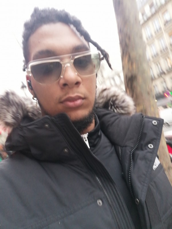 Lunette de soleil cazal Nanterre ville