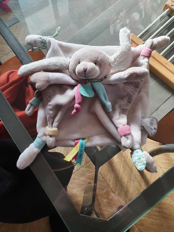 doudou