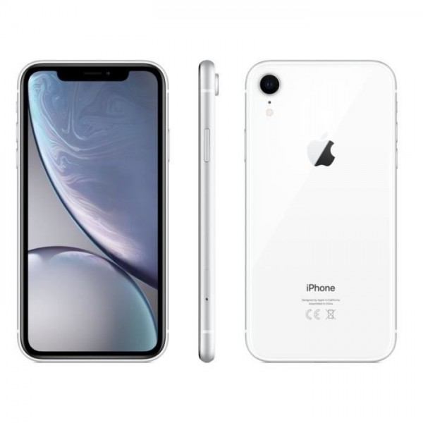 Iphone Xr Volé a Albi