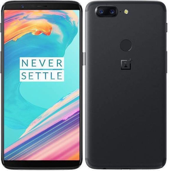 Téléphone perdu One Plus 5T